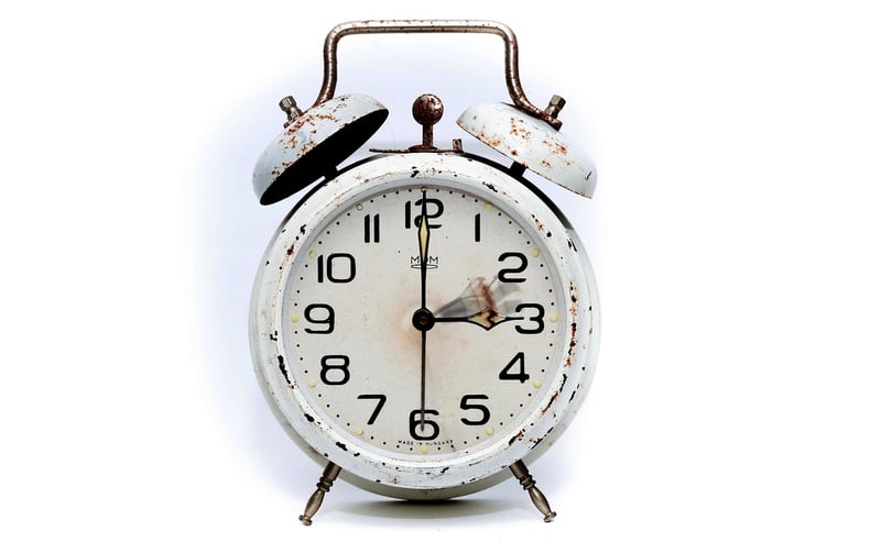 Time Paradox Voyages