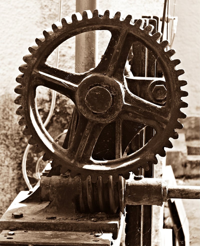 Time Machine